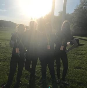 Meet your Posher, Jayde